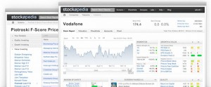 Stockopedia (Stockopedia at the London Investor Show 2014)
