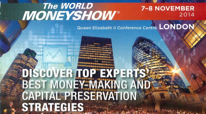 World Money Show