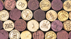 wine corks