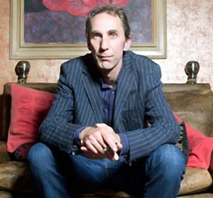 Will Self