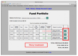 reverse disposition 1 (Psych 103 &ndash; Hard to fire yourself)