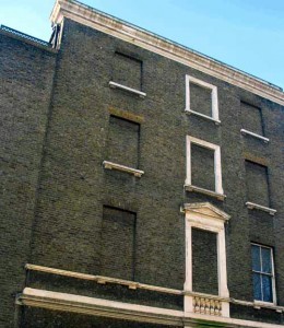 Window tax