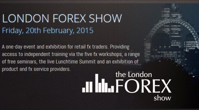London Forex Show