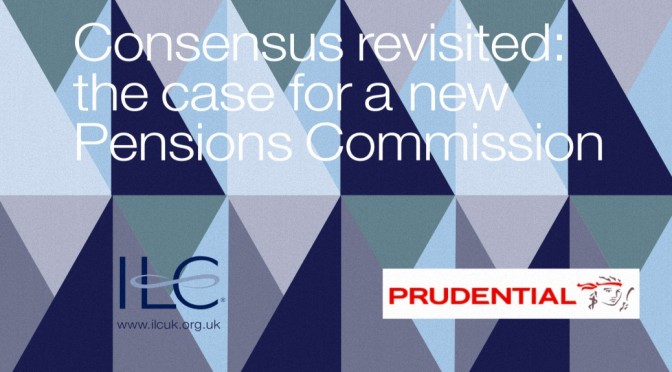 Pensions Commission