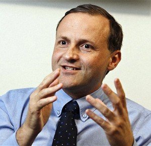 Steve Webb