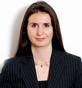 Katherine Garrett-Cox