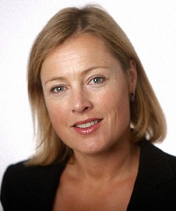 Gillian Tett
