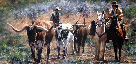 Weekly report, 31st March 2015