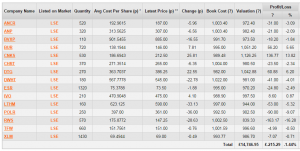 SmallCap Valuation 150408 (SmallCap Growth Portfolio 4 &ndash; Interactive Investor)