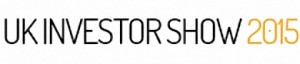 UK Investor Show 2015