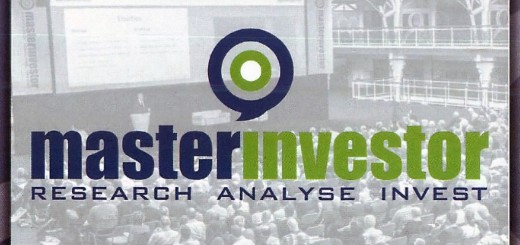 Master Investor Show