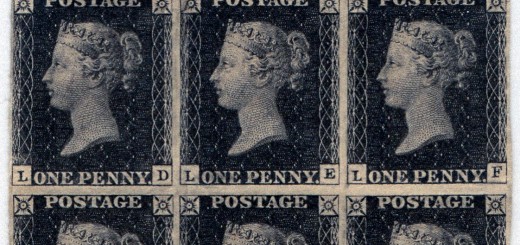 Stamps and Coins