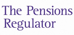 The Pensions Regulator