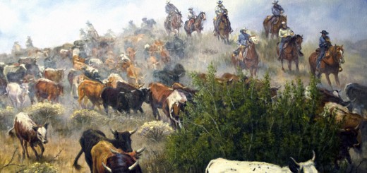 Weekly Roundup 12th May 2015