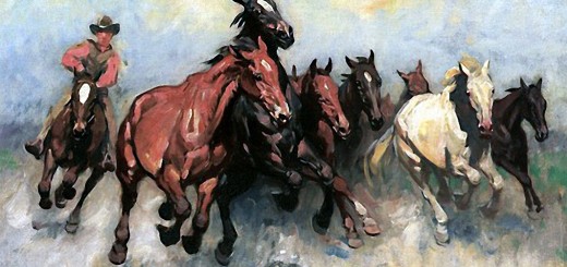 Weekly Roundup, 19th May 2015