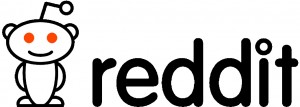 reddit logo