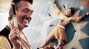 Investment Trust Portfolio (Investment Trust Portfolio 3 &ndash; Money Week part 2)