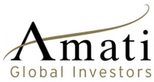 Amati logo