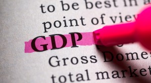 GDP