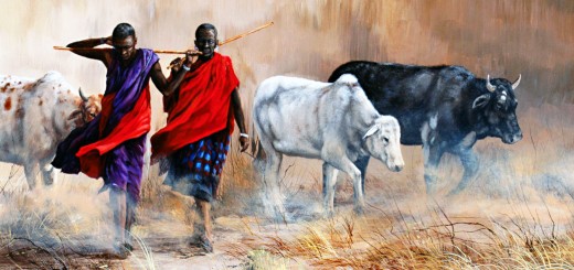 Weekly Roundup, 20th July 2015