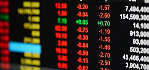 Poprtfolio Tracking Spreadsheet