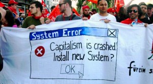 end capitalism