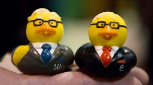 Warren Buffett's Annual Letters