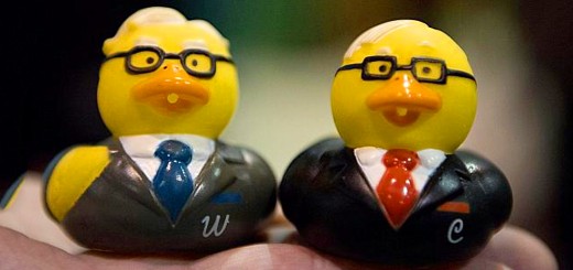 Warren Buffett's Annual Letters