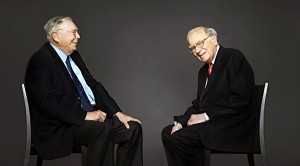 banner (Warren Buffett Quotes and Annual Letters)