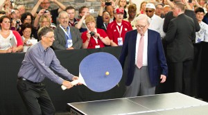 Warren Buffet letters