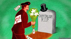 capitalism RIP