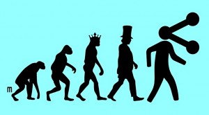 evolution