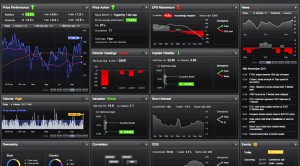 stock dashboard 5 (Portfolio Tracking Spreadsheet part 5 plus SmallCap update 8)