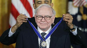 Buffett's Annual Letters