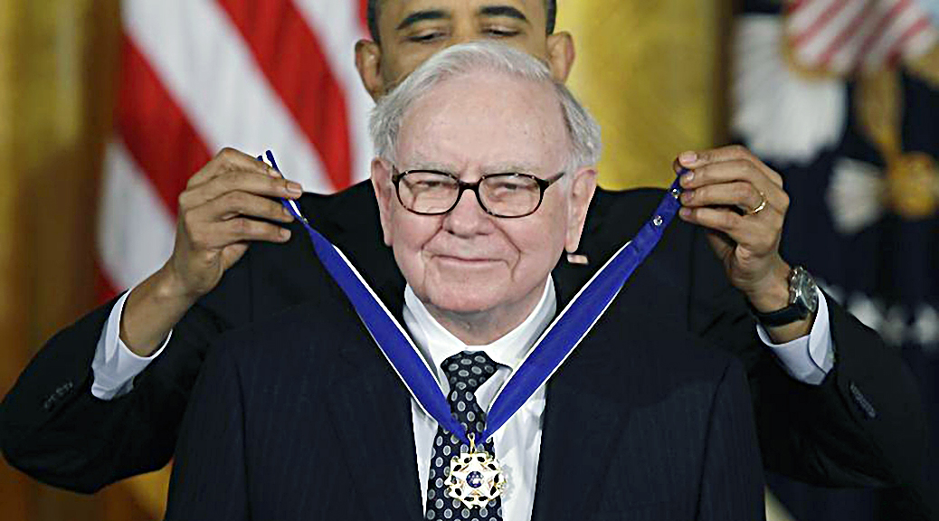 Buffett's Annual Letters