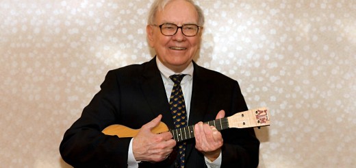 Warren Buffett's Annual Letters - 2009