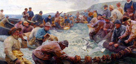 Weekly Roundup, 10th September 2015