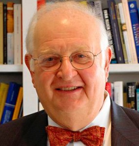 Angus Deaton