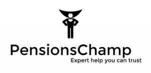 PensionsChamp