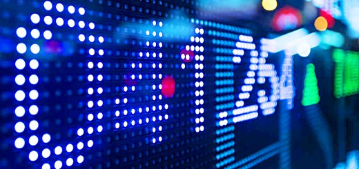 Stock tracking spreadsheet