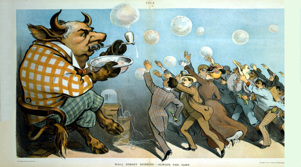 Volume and market sentiment