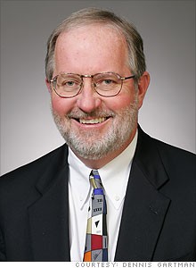 Dennis Gartman