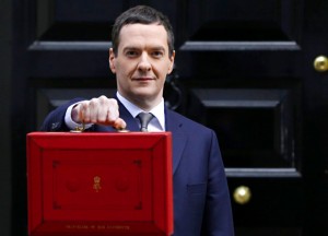 Autumn Statement 2015