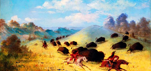 Weekly Roundup, 17th November 2015