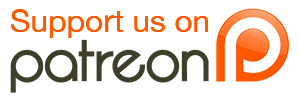 support us on patreon