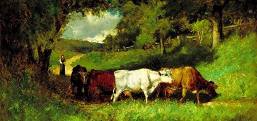 Weekly Roundup, 15th December 2015