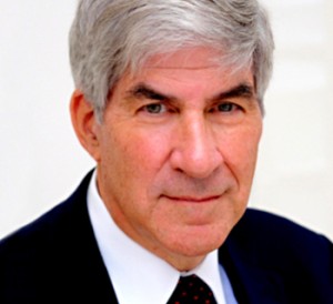 Bruce Kovner