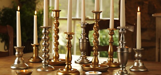 Candlesticks