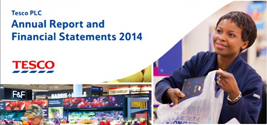 Fundamental Analysis Spreadsheet