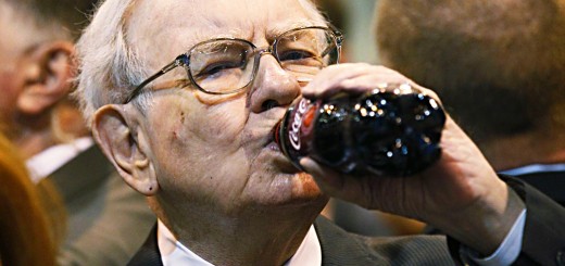 Buffett's Annual Letters